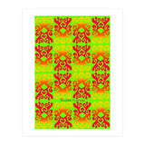 Tapiz Perfiles 2023 6 (Print Only) thumbnail