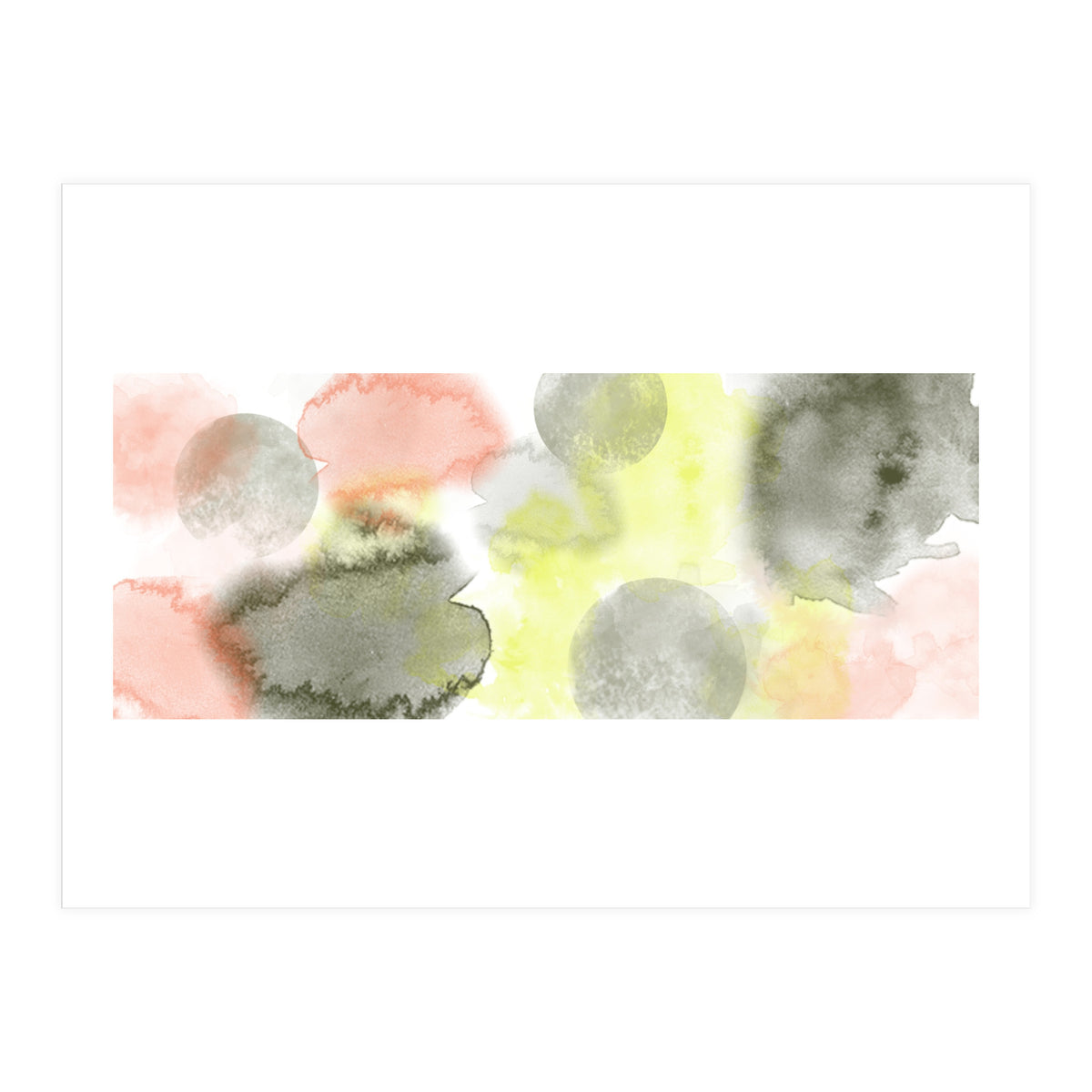 Impressões De Cor (Print Only)