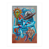 Graffiti Digital 2022 856 (Print Only) thumbnail