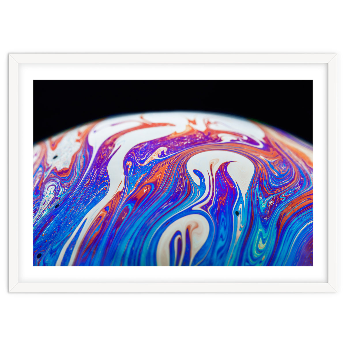 Soap Bubble