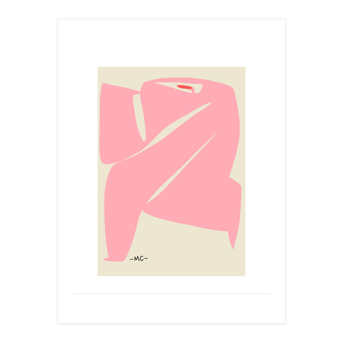 Dancethejoy (Print Only)