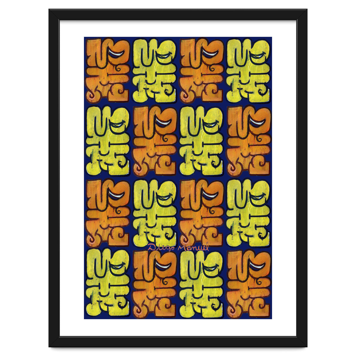 Garffiti 23 29 Tapiz