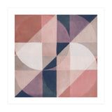Geometric Breakdown 2 (Print Only) thumbnail