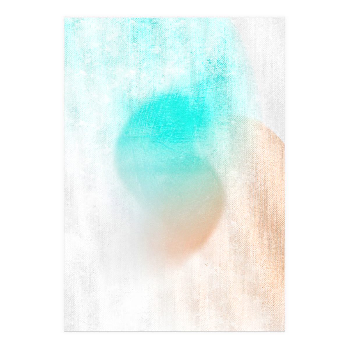 Sounds Of Spring #2 (Print Only)