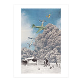 Bombing (Print Only) thumbnail