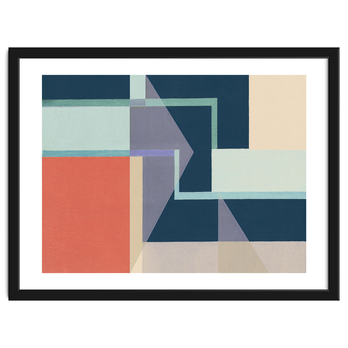 Geometric Breakdown 1