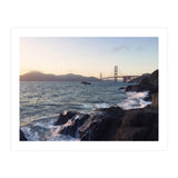 Golden Gate Bridge IV (Print Only) thumbnail