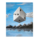 Game over (Print Only) thumbnail