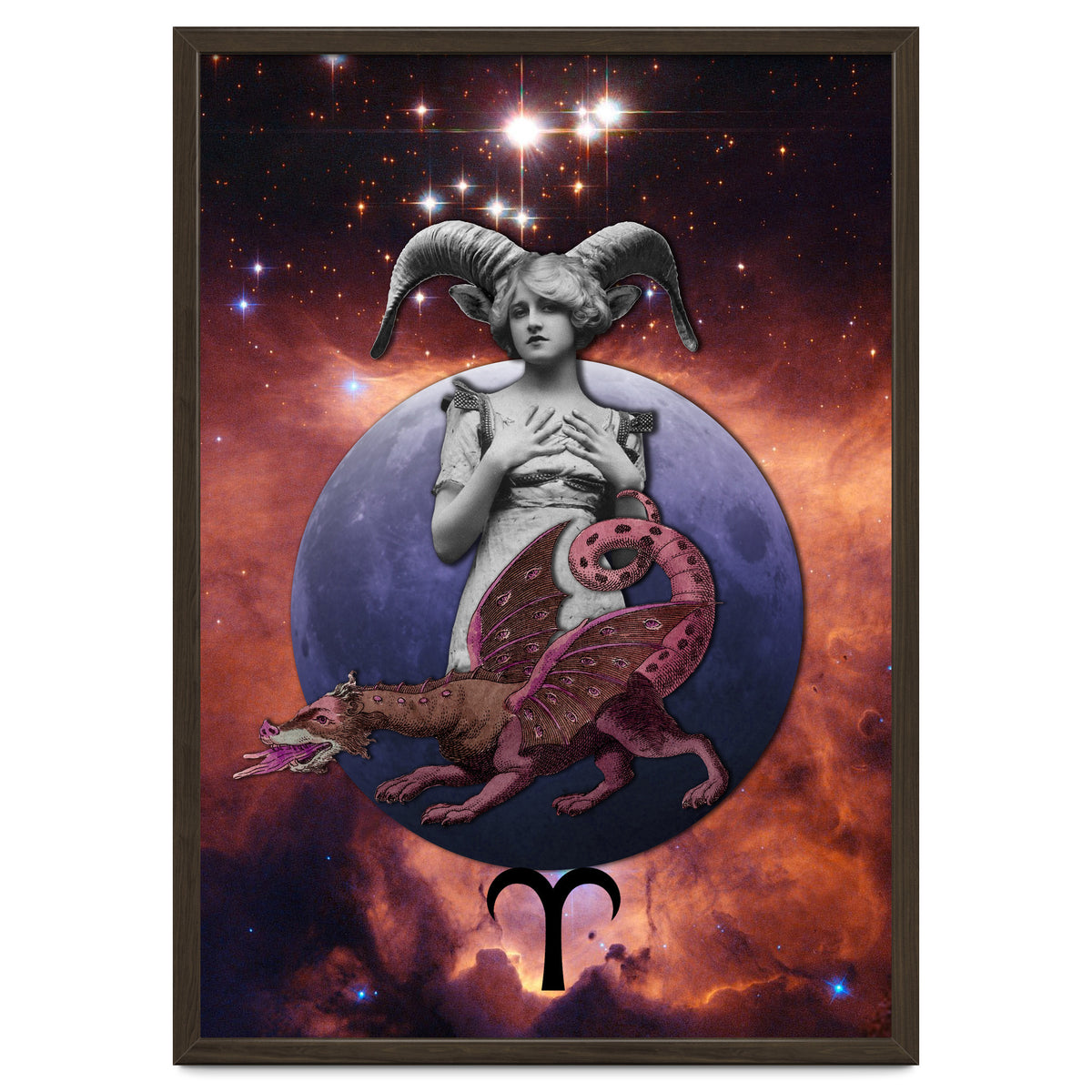 Aries Zodiac Sign