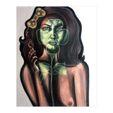 Like Flower Like Me (Print Only) thumbnail