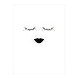 Lady (Print Only) thumbnail