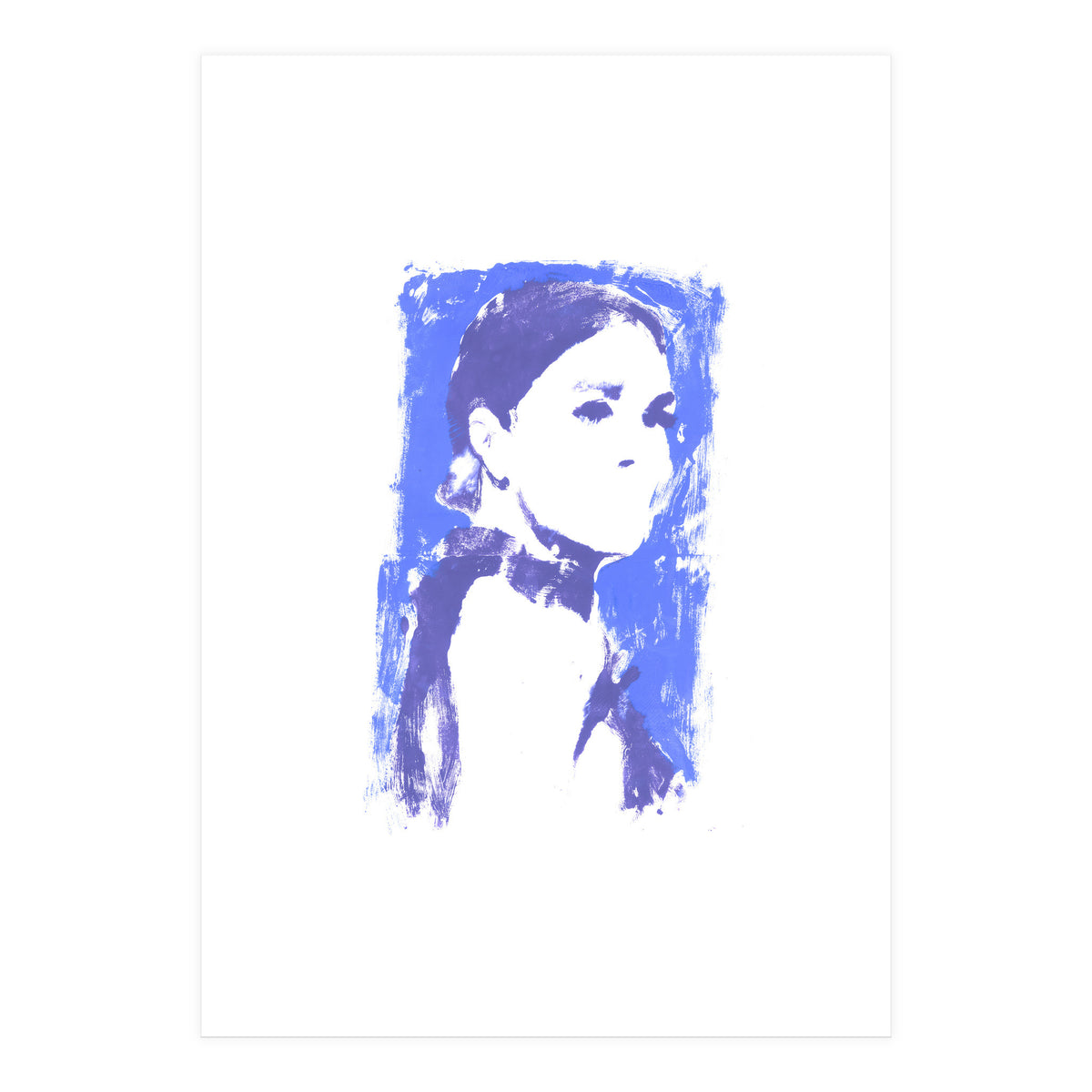 JM Blue (Print Only)