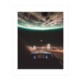 Going Home (Print Only) thumbnail