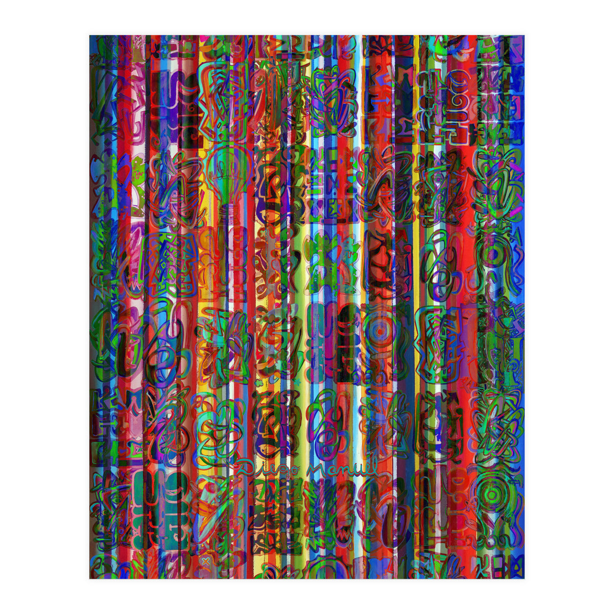 New Graffiti2022 136 (Print Only)