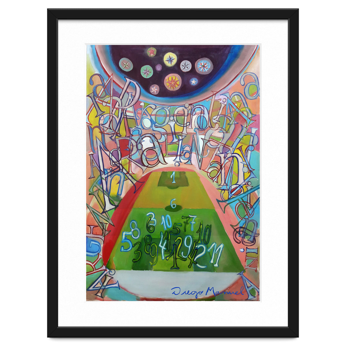 Argentina! Argentina! 2