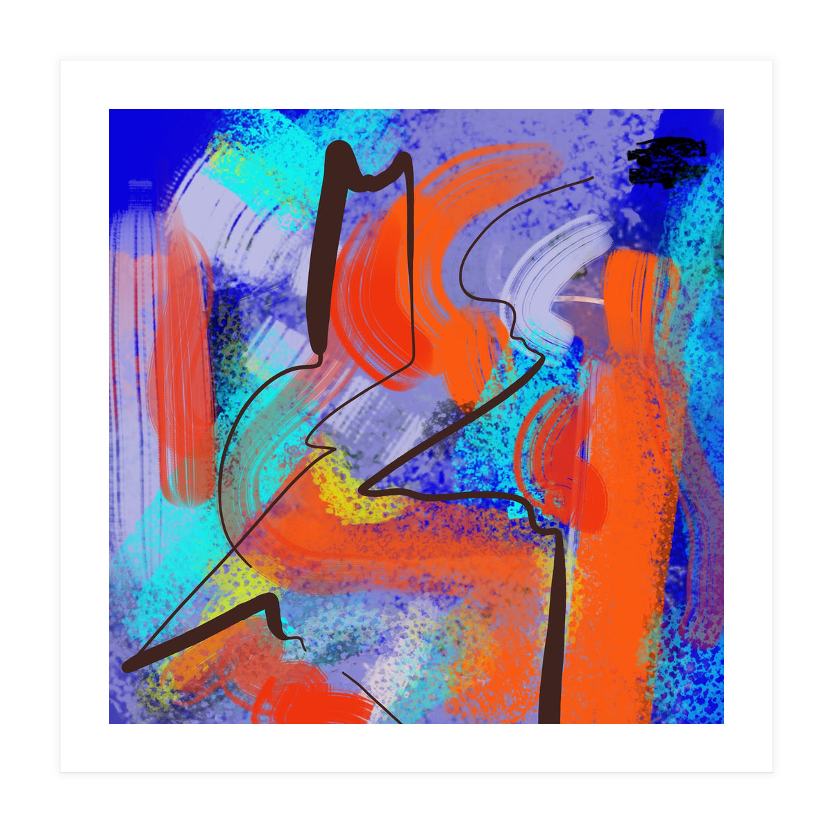 Emersões 2 (Print Only)