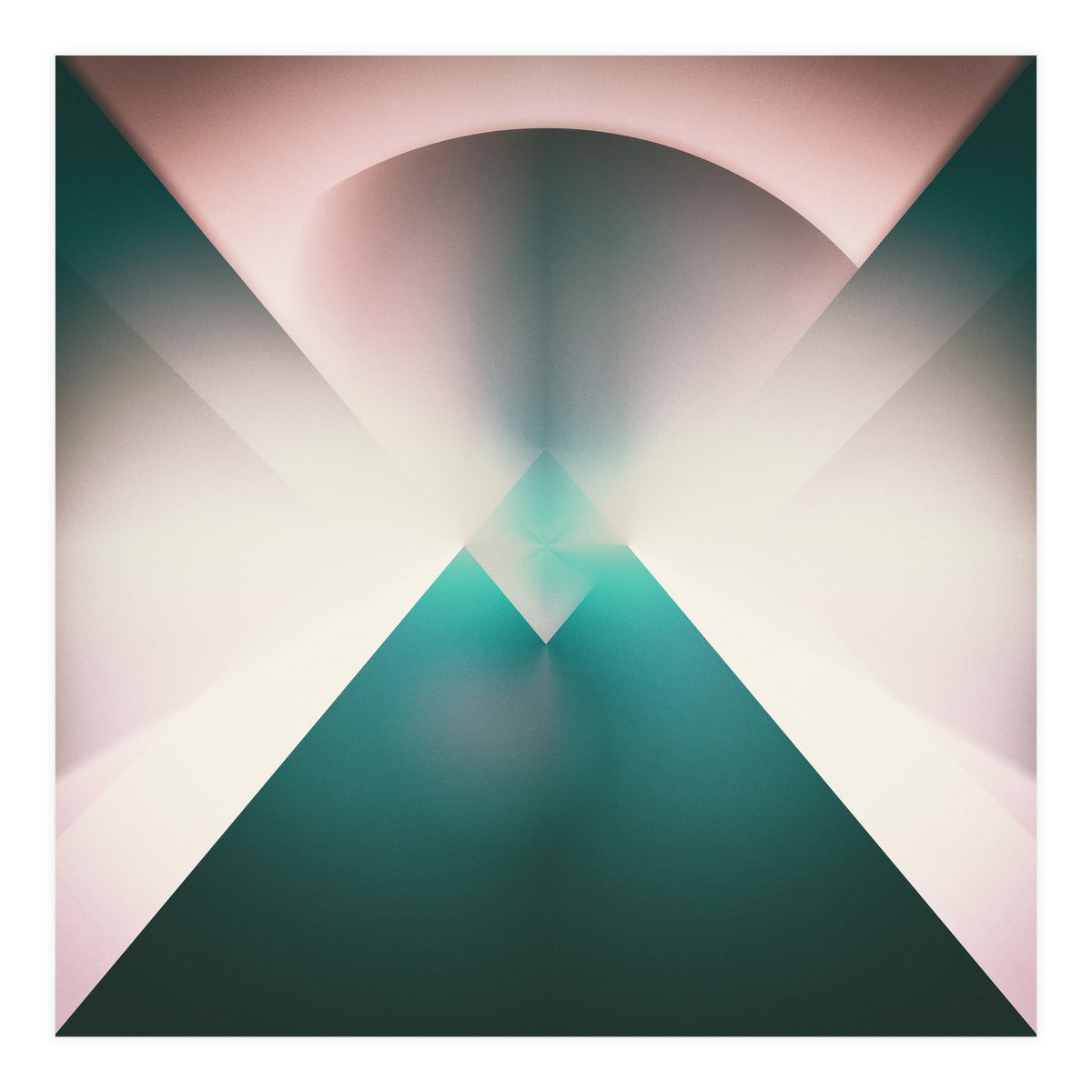 New Dawn Road (Print Only)