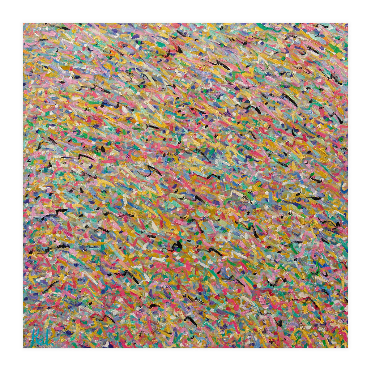 Colour Has Benefits (Print Only)