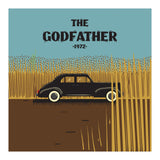 The Godfather (Print Only) thumbnail