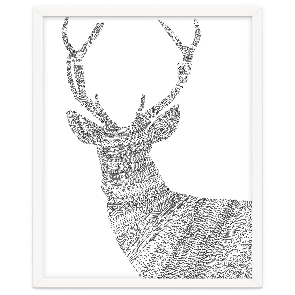 Stag 2