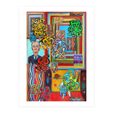 Graffiti Digital 2022 567 (Print Only) thumbnail
