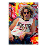 JOHN LENNON FOREVER (Print Only) thumbnail