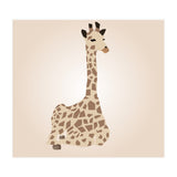 Giraffe Art (Print Only) thumbnail