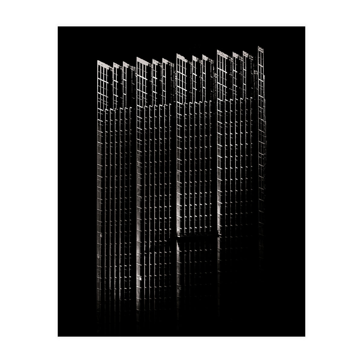 No 200 Bay St RBP South Tower 7 (Print Only)