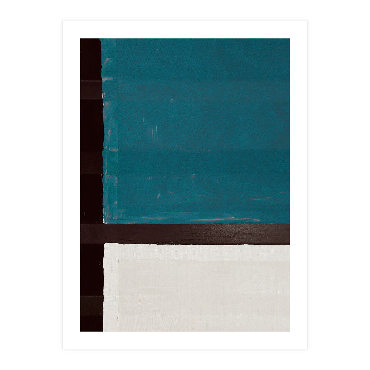 Variation 13 B  (Print Only)