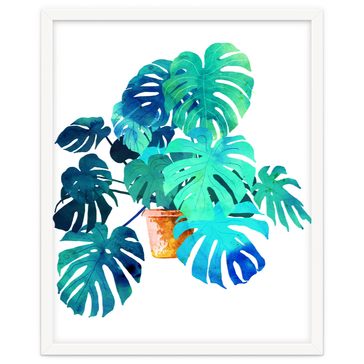 Monstera V2