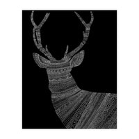 Stag 3 (Print Only)