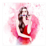 Just Me (Print Only) thumbnail