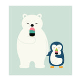 Stay Cool (Print Only) thumbnail
