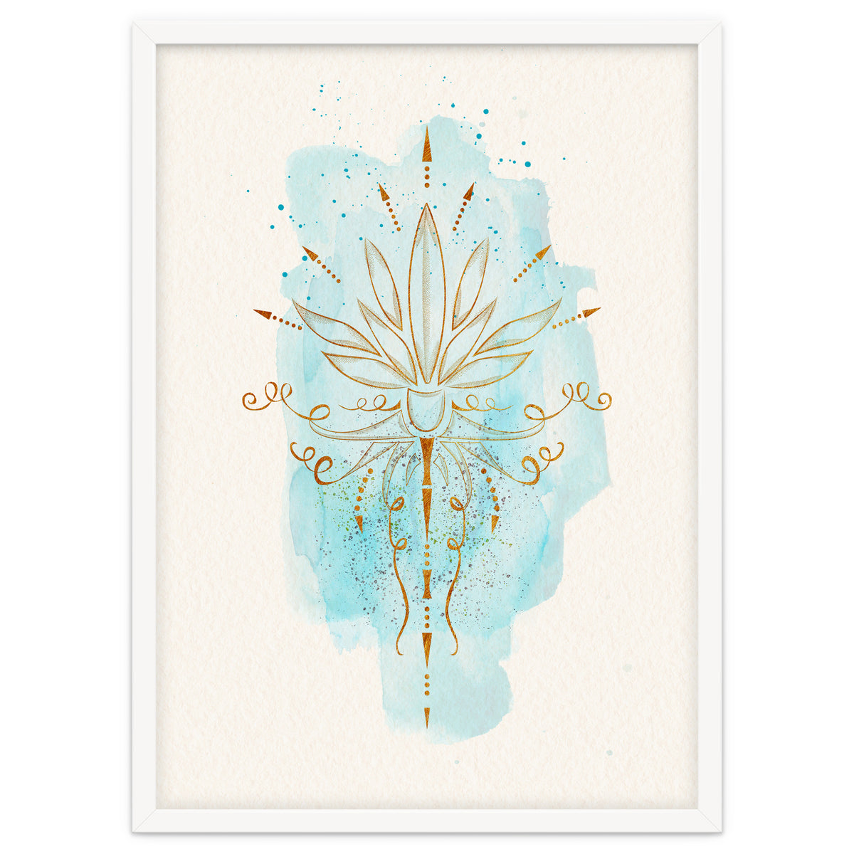 Spiritual Series: Joy