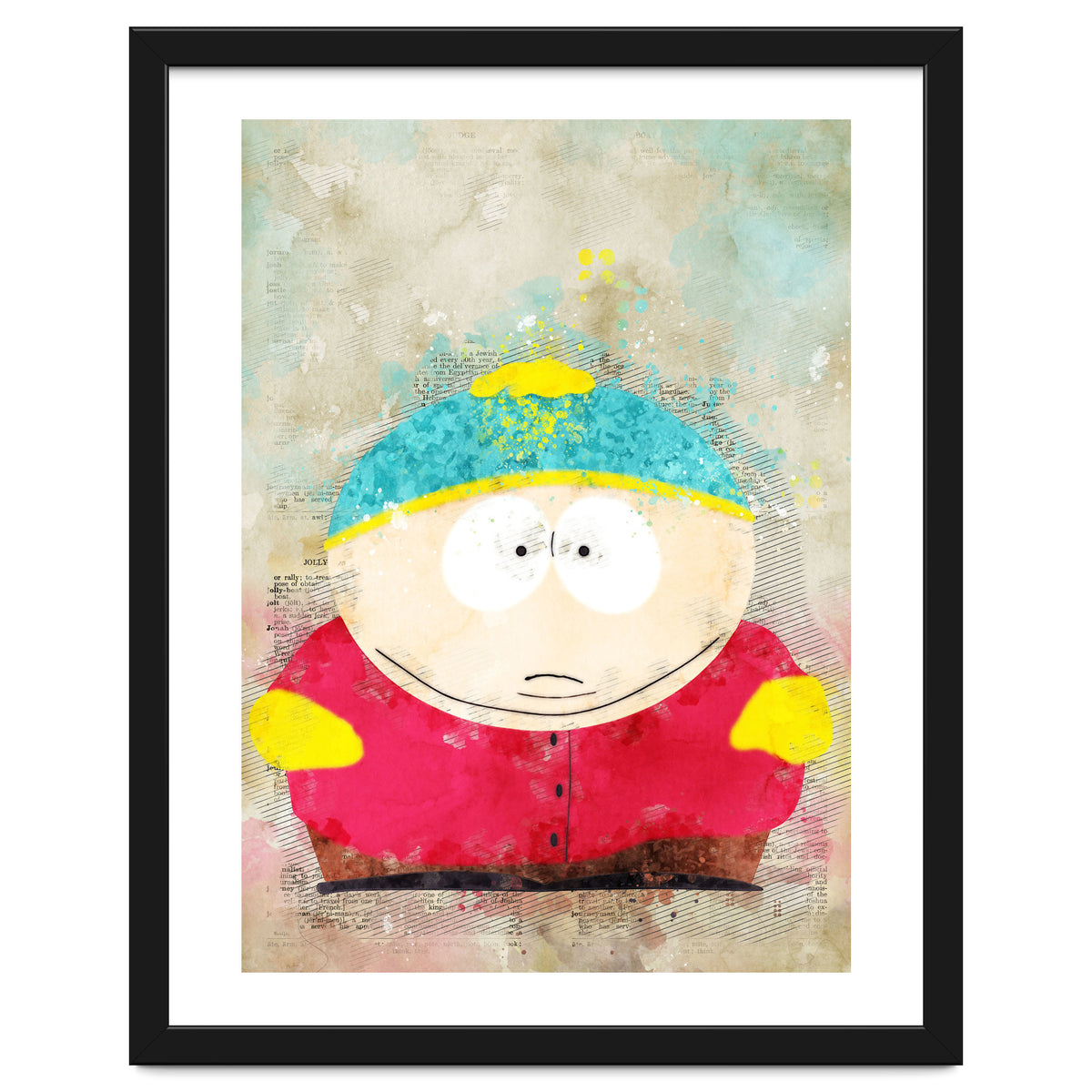 Cartman
