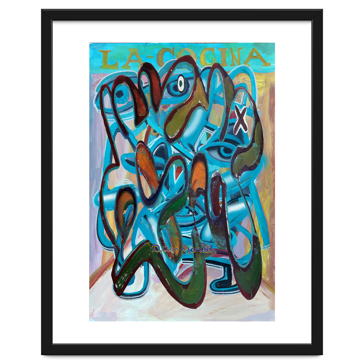 Graffiti Digital 2022 764