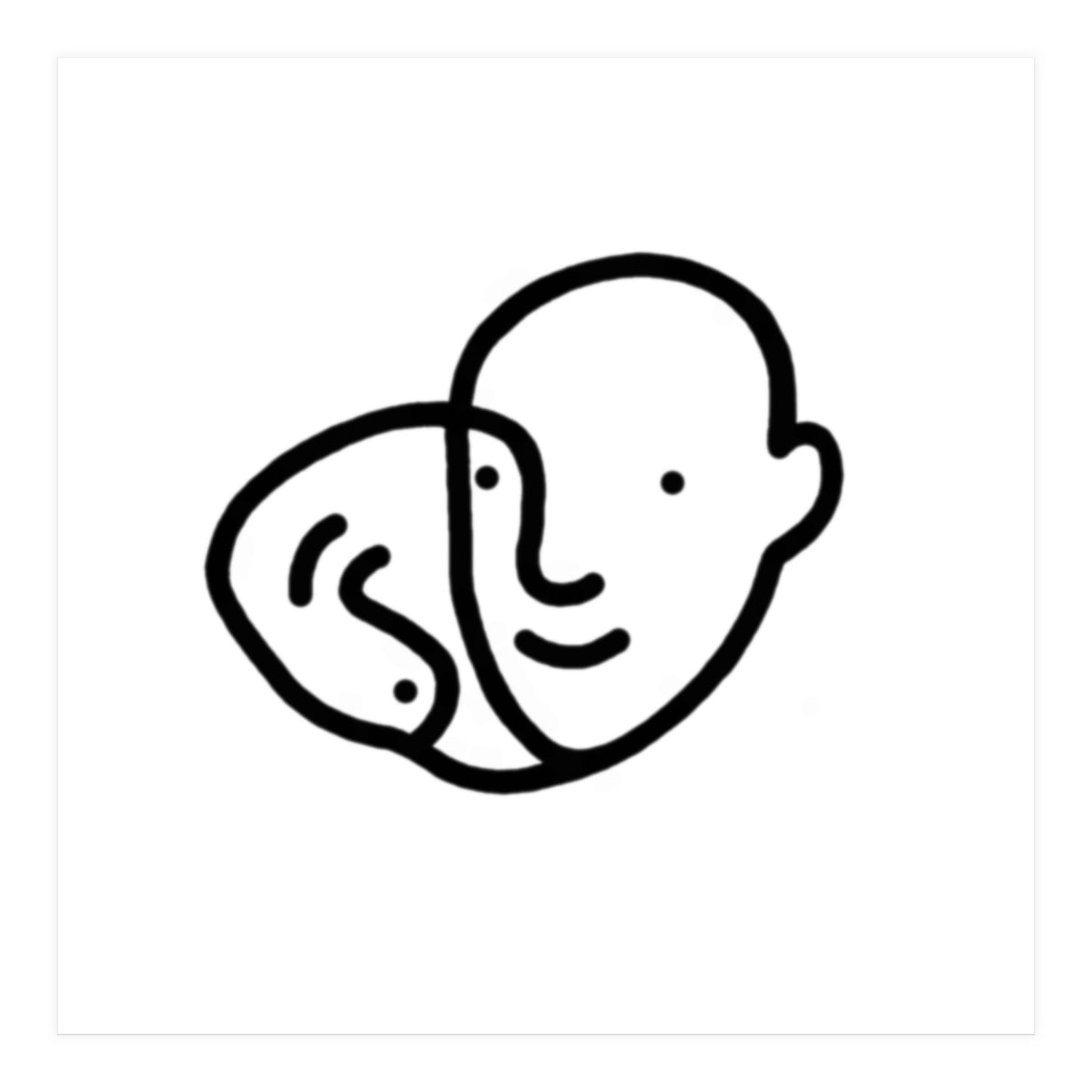 Twisted (Print Only)