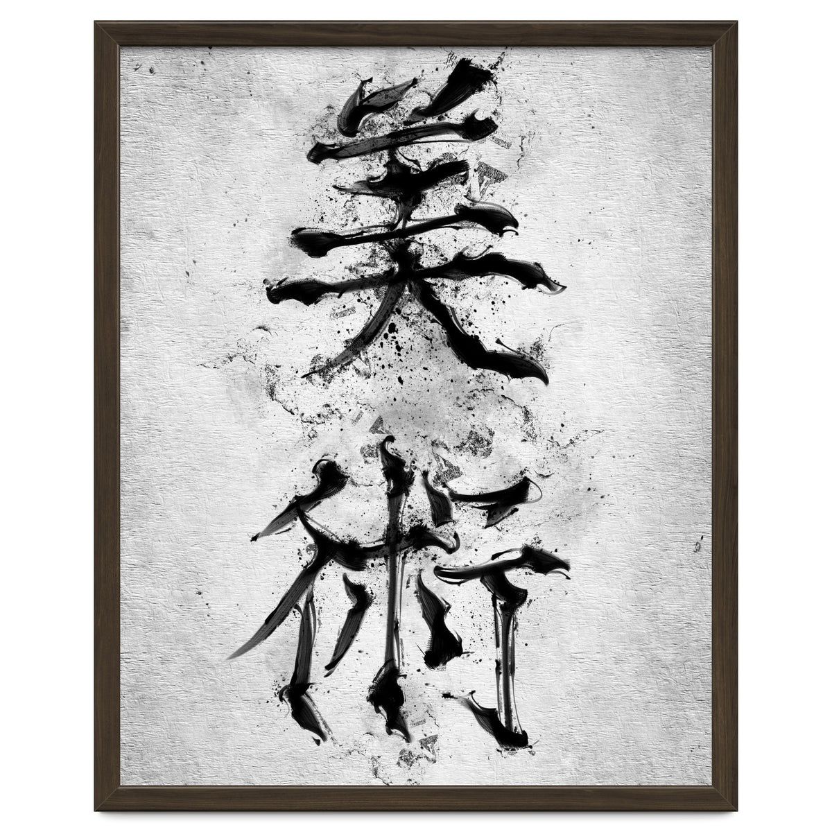 Kanji Art