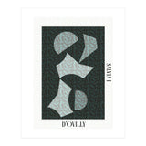 SALVIA I (Print Only) thumbnail