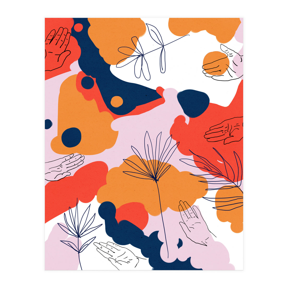 Creation (Print Only)