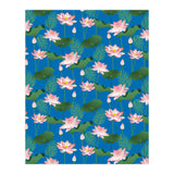 Lotus Love (Print Only) thumbnail