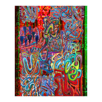 Graffiti Digital 2022 1039 (Print Only)