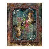 Queen Of Hearts (Print Only) thumbnail