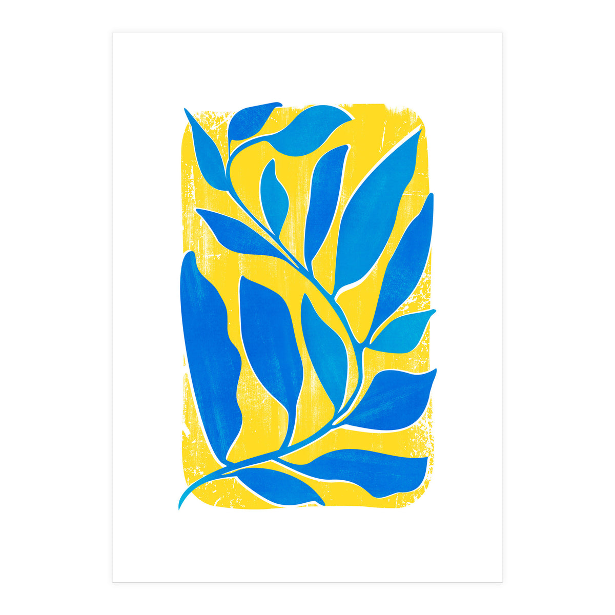 Dance With Me (Print Only)