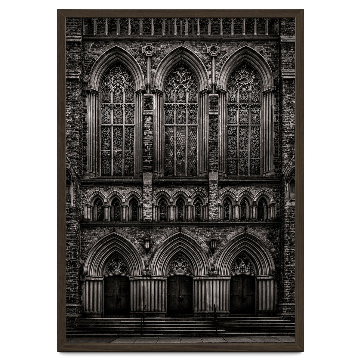 St. Paul's Bloor Street No 2