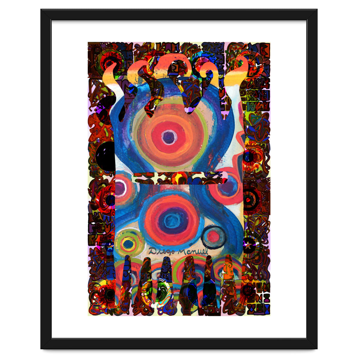 Graffiti Digital Nuevo 2023 35