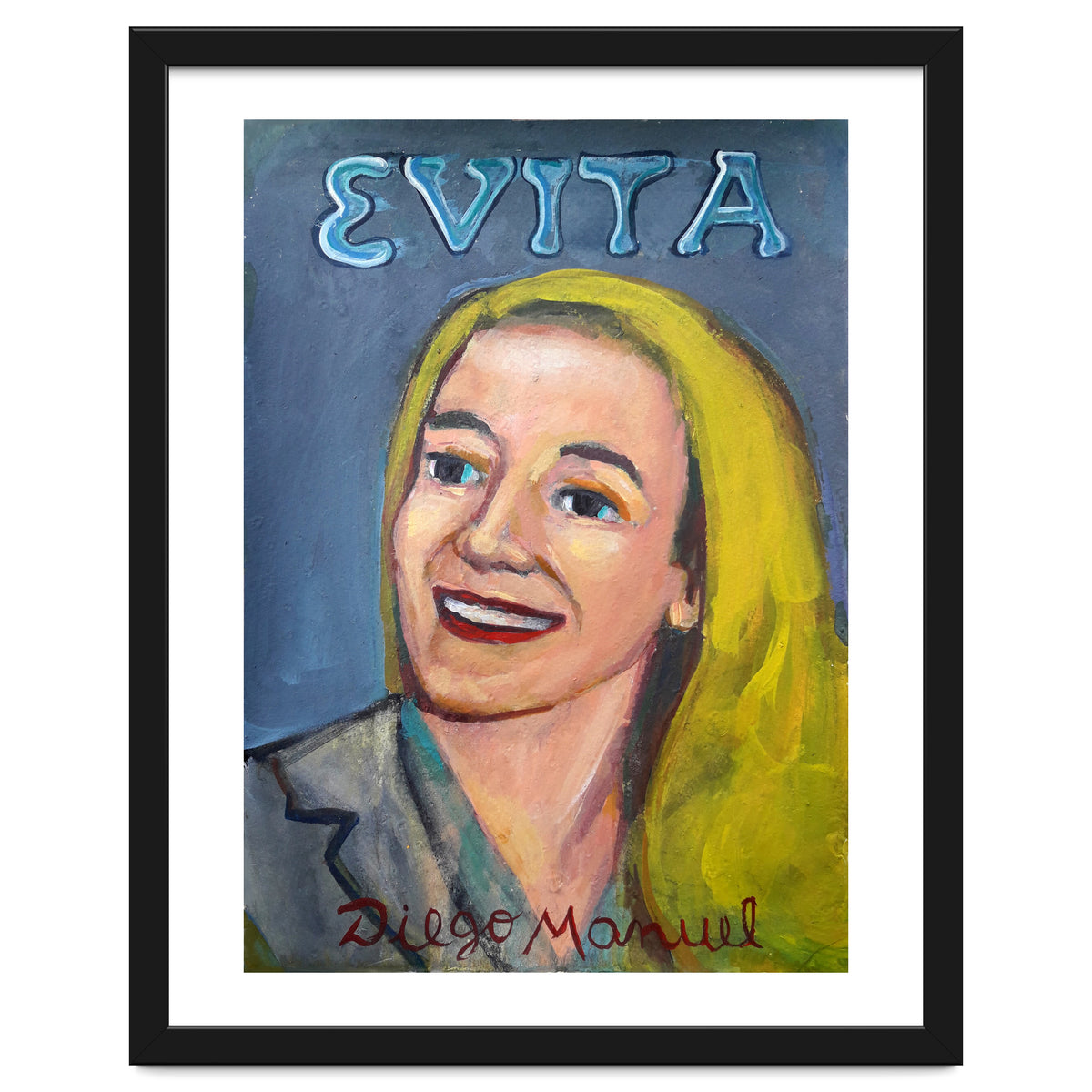 Evita 2