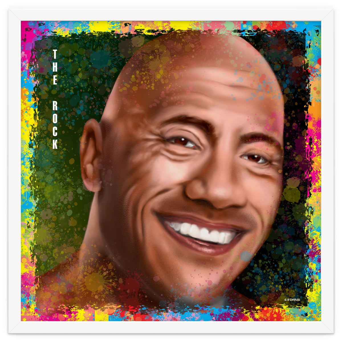 The Rock
