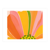 Rainbow Bloom Botanical (Print Only) thumbnail