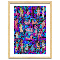 Chicas 3d 8